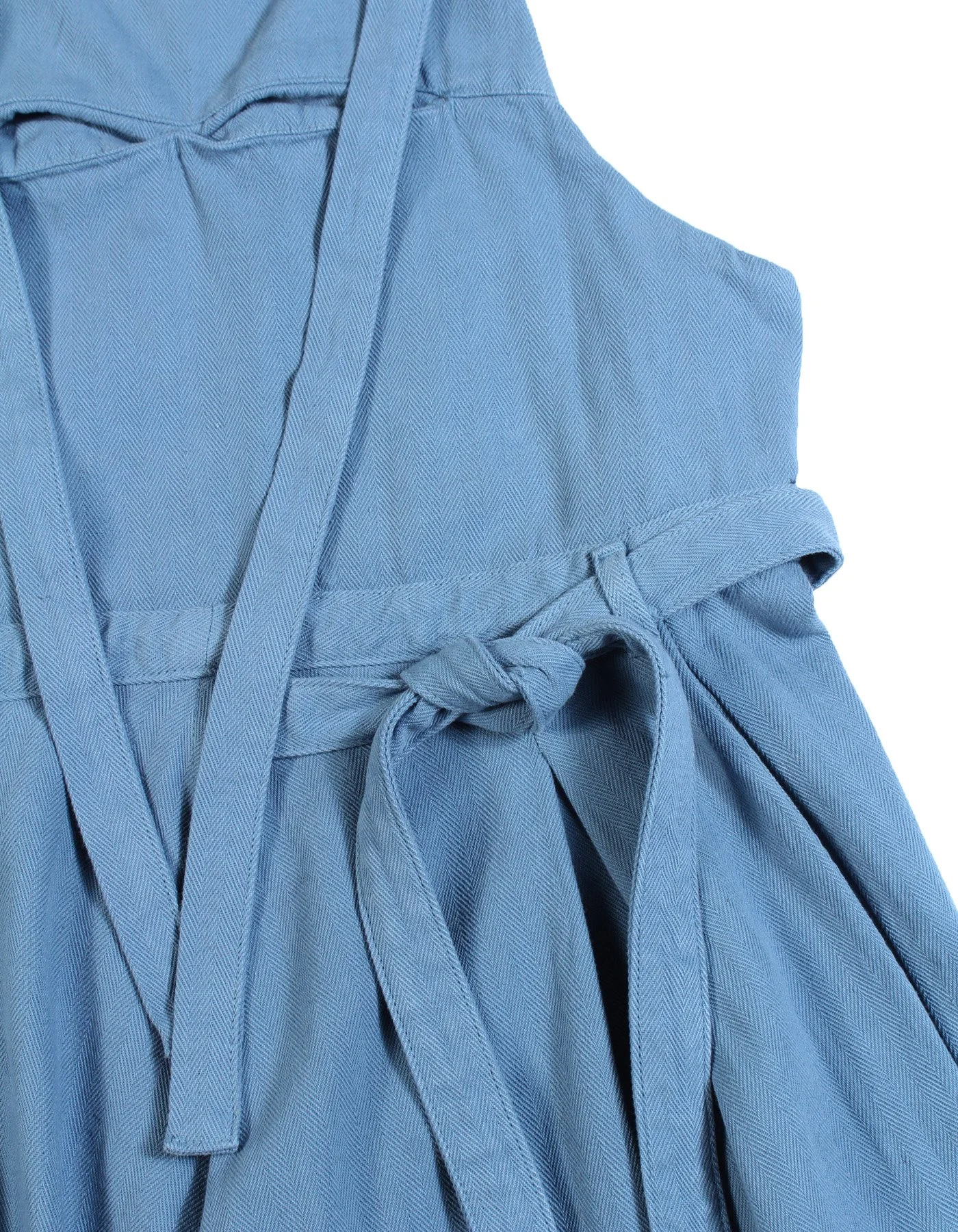 KIN - HB - BABY BLUE | Prospective Flow | Japanese Fashion for Men